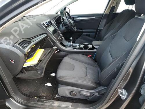 Rear right window mechanism FORD MONDEO V Hatchback (CE) 1.5 EcoBoost | BP32355043C25  - Image 10