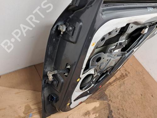 Right rear door FIAT PUNTO (199_) 1.4 (199AXB1A, 199BXB1A, 199BXB11, 199AXB11) | BP29670032C5 