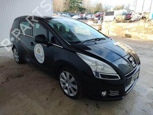 Rudehejsemekanisme Højre foran PEUGEOT 3008 I MPV (0U_) 1.6 THP | BP29675241C23 