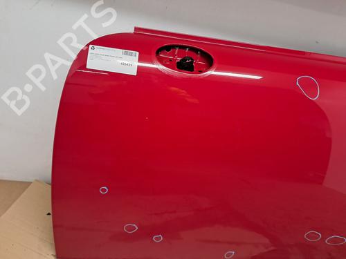 Left front door MINI MINI (R56) One D | BP29670070C2 