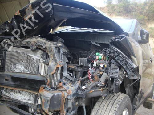 Hand brake HYUNDAI ix35 (LM, EL, ELH) 1.7 CRDi | BP29670861I18 