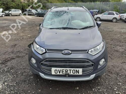 Gearbox FORD ECOSPORT 1.0 EcoBoost | BP29672381M3