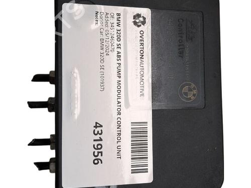 Used Other BMW 3 (E90) 320 d (163 hp) 29668649
