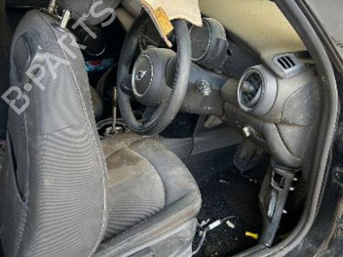 Rear right seatbelt MINI MINI (F56) Cooper D | BP29683072I28 