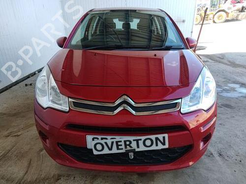Front left panel CITROËN C3 II (SC_) 1.6 BlueHDi 75 | BP29682536C58 