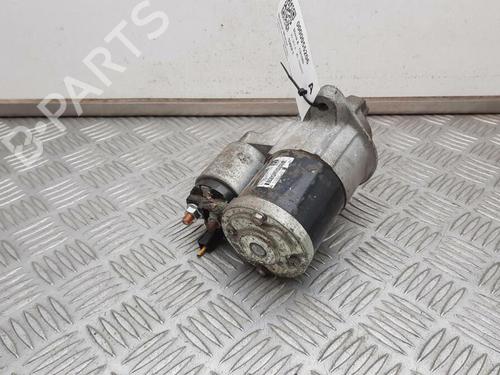 Startmotor SUZUKI SWIFT IV (FZ, NZ) 1.2 (AZH412, ZC72S) | BP29647119M8 