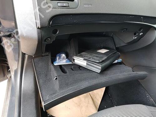 Left taillight VAUXHALL ASTRA Mk VI (J) Estate (P10) 1.4 | BP29678678C34