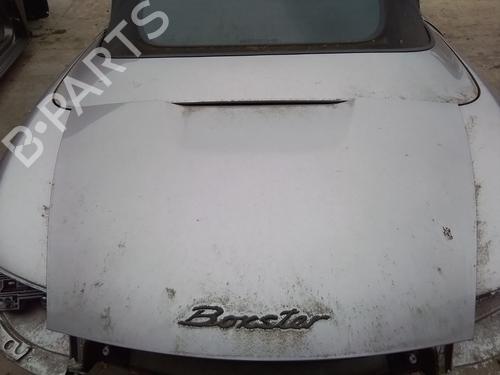 Used Tailgate PORSCHE BOXSTER (986) 2.5 (204 hp) 29676686