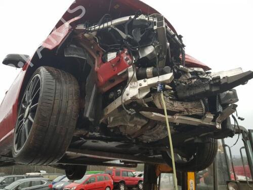 Other MERCEDES-BENZ A-CLASS (W176) A 160 (176.041) | BP29647269O1