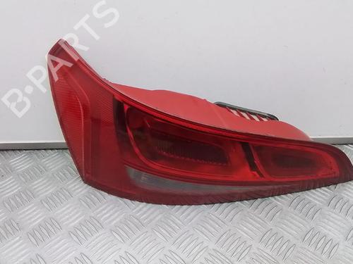 Left taillight AUDI Q5 (8RB) 2.0 TDI quattro | BP29658674C34 