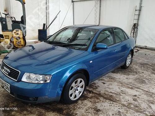 Krengningshemmer AUDI A4 B6 (8E2) 1.9 TDI | BP29676171M96 