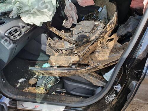 Subframe FORD FIESTA VII (HJ, HF) 1.0 EcoBoost mHEV | BP29654119M9