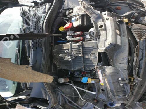 Rear right seatbelt FIAT 500 (312_) 1.2 (312AXA1A) | BP29649454I28 