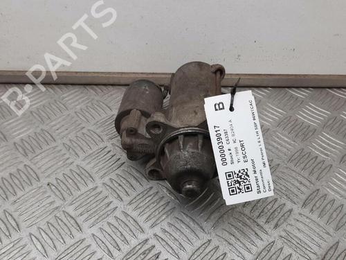 Starter FORD ESCORT VI (GAL, AAL, ABL) 1.6 16V | BP29646596M8 