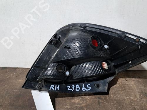 Højre baglygte KIA RIO II (JB) 1.4 16V | BP29670725C35