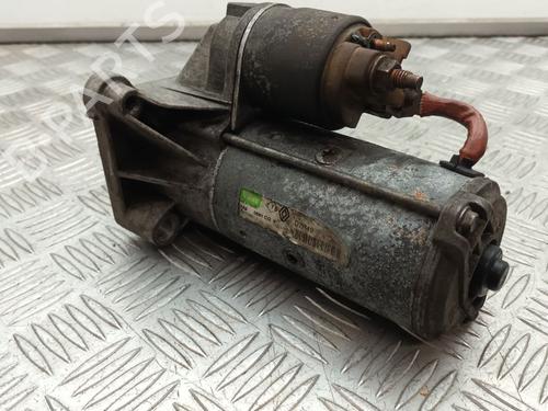 Startmotor NISSAN PRIMASTAR Bus (X83) dCi 100 | BP29683873M8 
