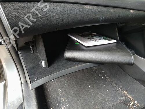 Tailgate HYUNDAI i40 I CW (VF) 1.7 CRDi | BP29684013C6