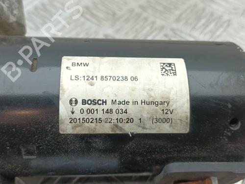 Starter BMW 3 (E90) 320 d | BP28644716M8