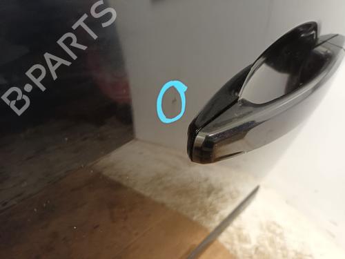 Left front door VAUXHALL ASTRA Mk V (H) Sport Hatch (A04) 1.4 i 16V (L08) | BP29667591C2 