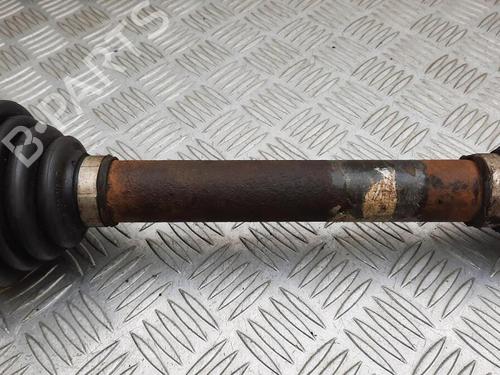 Right front driveshaft CITROËN C5 II Break (RE_) 1.8 16V (RE6FYB) | BP29648169M39 