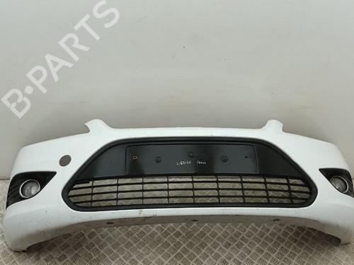Front bumper FORD C-MAX II (DXA/CB7, DXA/CEU) 1.6 TDCi | BP30917268C7 