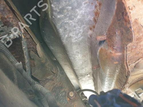 Left front driveshaft FORD GALAXY II (WA6) 2.0 TDCi | BP29648655M38 