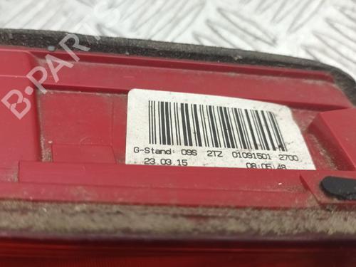 Left taillight AUDI A4 B8 (8K2) 2.0 TDI | BP29653639C34 