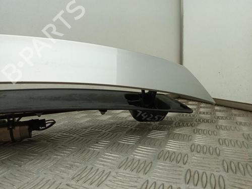 Tailgate lift support AUDI TT (8J3) 2.0 TFSI | BP28630044C138