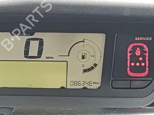 AC-Kompressor CITROËN C4 Grand Picasso I (UA_) 1.6 HDi 110 | BP29660877M34 