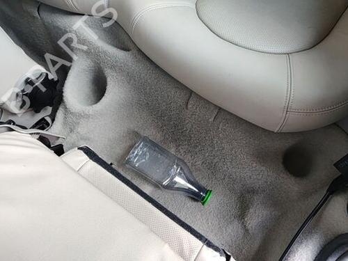 Dashboard FORD KA (RB_) 1.3 i | BP29679314C46