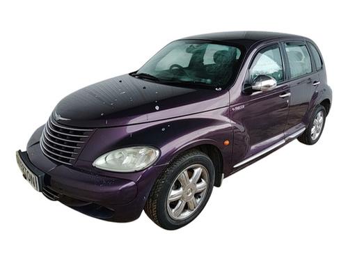 Rudehejsemekanisme venstre bagtil CHRYSLER PT CRUISER (PT_) 2.4 (143 hp) 29671045