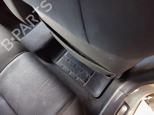 Steering wheel TOYOTA AVENSIS (_T25_) 1.8 VVT-i (ZZT251_, ZZT251R) | BP29676087C49 