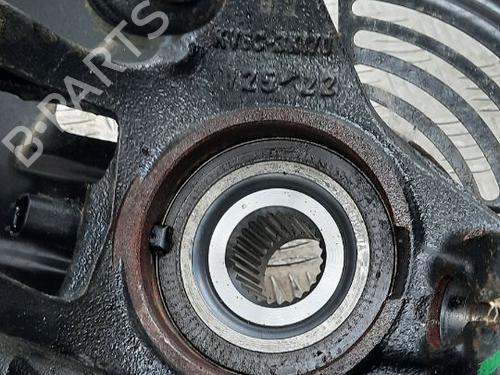 Right front suspension FORD TOURNEO CONNECT / GRAND TOURNEO CONNECT V408 MPV 1.5 EcoBlue | BP29687354M73 
