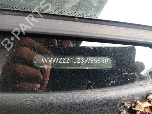 Gebläsemotor VW GOLF IV (1J1) 1.9 TDI | BP29681297M62 