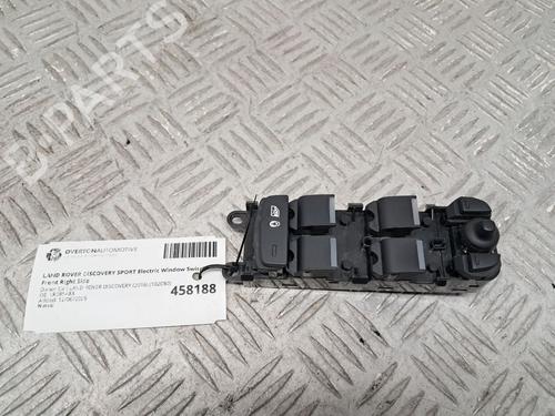 Switch LAND ROVER DISCOVERY SPORT (L550) 2.0 D 4x4 | BP29680168I30 