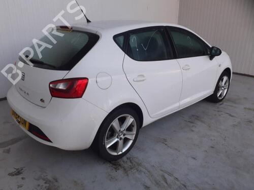 Right front driveshaft SEAT IBIZA IV ST (6J8, 6P8) 1.2 TSI | BP29652532M39 