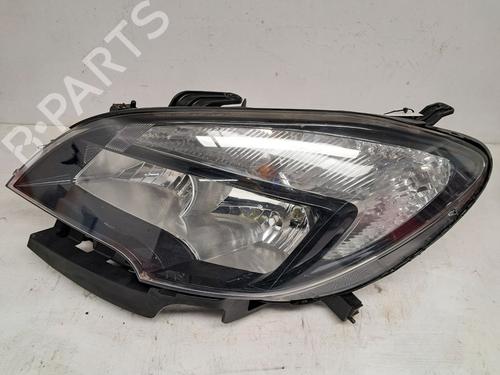 Scheinwerfer links für VAUXHALL MOKKA / MOKKA X (J13) 1.4 4x4 (140 hp) 30798564