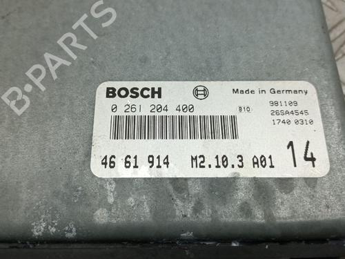 Computer motormanagement SAAB 9-3 (YS3D) 2.0 Turbo | BP29676704M57