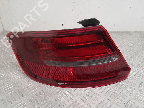 Used Left taillight AUDI A3 Sportback (8VA, 8VF) 1.4 TFSI (122 hp) 29686349