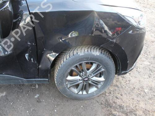 Instrument cluster HYUNDAI ix35 (LM, EL, ELH) 1.7 CRDi | BP29674033C47 