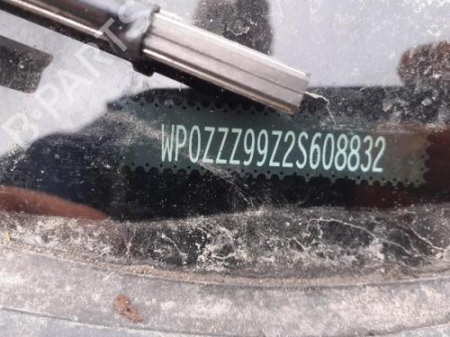 Switch PORSCHE 911 (996) 3.6 Carrera 4 | BP29654827I30 