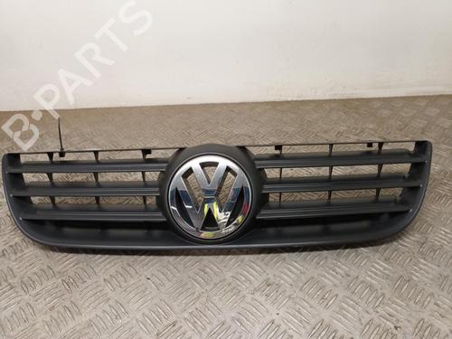 Grille VW POLO IV (9N_, 9A_) 1.4 16V | BP29650626C40 