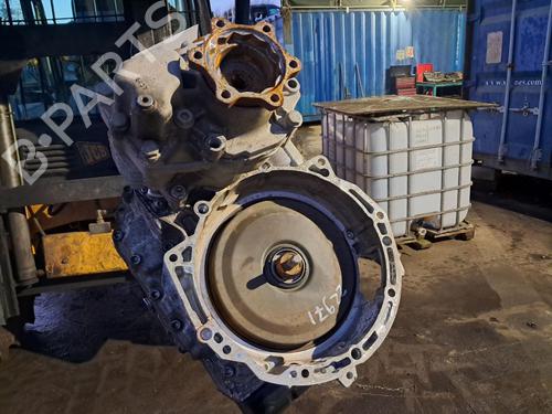 Gearbox VW TIGUAN (AD1, AX1) 2.0 TDI | BP29660431M3