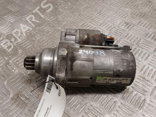 Startmotor AUDI A3 Sportback (8PA) 2.0 TDI 16V (140 hp) 29678455