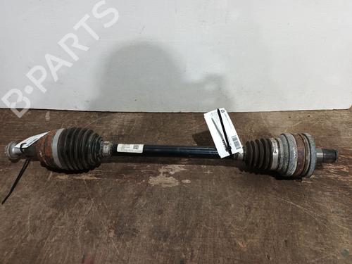 Used Left rear driveshaft VW TIGUAN (AD1, AX1) 2.0 TSI R 4motion (320 hp) 29649587