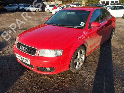 Retrovisor izquierdo AUDI A4 B6 (8E2) 1.9 TDI | BP29645644C26 