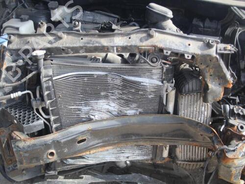 Right sun visor HYUNDAI ix35 (LM, EL, ELH) 1.7 CRDi | BP29670860I2 