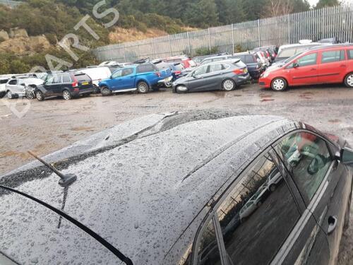 Passenger airbag VW POLO VI (AW1, BZ1, AE1) 1.0 TSI | BP30189792C10 