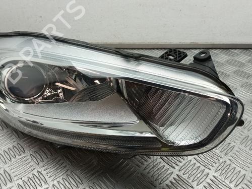 Right headlight FORD FIESTA VI (CB1, CCN) 1.6 Ti | BP31912355C29