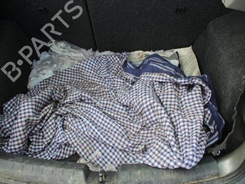 Rear right panel SEAT IBIZA IV SC (6J1, 6P5) 1.2 TDI | BP29674227C61 